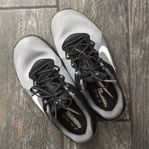 Nike CrossFit training shoes